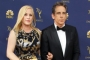 Ben Stiller Feels 'Really Wonderful' After Reconciling With Christine Taylor