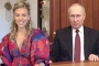 AnnaLynne McCord Mocked Over 'Cringe' Poem to Vladimir Putin Amid Russia-Ukraine Crisis