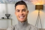 Cristiano Ronaldo Sets Internet Ablaze as He Showers on IG Live