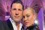Maksim Chmerkovskiy and Peta Murgatroyd Emotionally Reunite in L.A. After He Fled From Ukraine