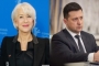 Helen Mirren Believes It's Too Soon to Make Ukrainian President Volodymyr Zelensky Biopic