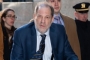 Harvey Weinstein Apologizes After Being Caught With Milk Duds in L.A. Jail: It Won't Happen Again