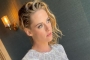 Kristen Stewart Flipping the Bird to Join Critics of Putin at 2022 Spirit Awards