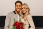 'DWTS' Pro Brandon Armstrong 'Excited' for Future With Brylee Ivers After Engagement