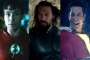 WB Pushes Back 'The Flash' and 'Aquaman 2', Moves 'Shazam!' Sequel Forward