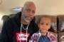DMX's 5-Year-Old Son Is 'Stable' While Battling Kidney Disease