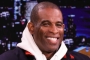 Deion Sanders Tearfully Addresses His Amputated Toes That Leave Him Confined to Wheelchair