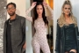 Tristan Thompson Told Maralee Nichols He's 'Engaged' to Khloe to Avoid Responsibility to Her Baby