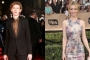 Thomas Brodie-Sangster and Elon Musk's Ex Talulah Riley Hit Red Carpet Together Amid Romance Rumors