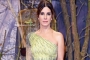 Sandra Bullock Vows to Get Back to Acting After She's 'Done Being a Mom' Following Hiatus Revelation