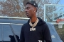 Young Dolph's Family Finds It 'Difficult to Process' as Autopsy Reveals He Was Shot 22 Times