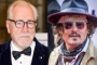 Brian Cox Regrets His 'Harsh' Comment After Calling Johnny Depp 'Overrated' in His Book