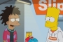 The Weeknd Makes His Dream Come True With 'The Simpsons' Debut