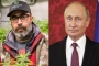 Aaron Lewis Encourages Concertgoers to 'Listen' to Vladimir Putin Amid Russia-Ukraine War