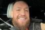 Report: Conor McGregor Arrested in Ireland Due to Reckless Driving