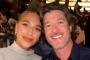 Robin Thicke's Fiancee April Love Geary Refuses to Sign a Prenup