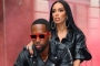 Erica Mena Celebrates 'Freedom' After Officially Divorced From Safaree Samuels
