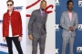Jim Carrey Slams 'Spineless' Oscars Crowd Giving Will Smith Standing Ovation After Chris Rock Slap
