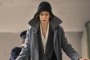Katherine Waterston Feels 'Great' to Reprise Her Role in 'Fantastic Beasts 3' After Promos Absence
