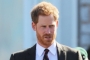 Prince Harry Slammed for Skipping Prince Philip's Memorial Amid Row Over His Security in the U.K.