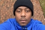Donell Jones Sparks Concern After Revealing He's Dealing With 'a Lot' of Pain