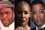 Comedian Corey Holcomb Under Fire for Dissing Jada Pinkett Smith in Defense of Chris Rock