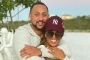'RHOA' Alum Eva Marcille and Husband Expecting Third Child