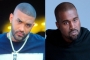 Joyner Lucas Shows Support to Kanye West With New Song 'Ye Not Crazy'