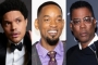 Grammys 2022: Host Trevor Noah Subtly Shades Will Smith Over Chris Rock Oscars Drama 