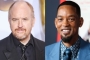 Critics Liken Louis C.K.'s Grammys Win to Will Smith's Oscars Award: 'Cancel Culture Is Fake'