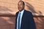 O.J. Simpson Shocked by Nicole Brown Look-Alike During His Sleep in Prank Video