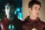 Fans Campaign to Replace Ezra Miller With Grant Gustin for 'The Flash' Movie After Their Arrest