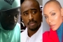 Corey Holcomb Says Tupac Shakur Didn't Want Jada Pinkett Smith