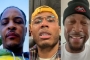 T.I. Defended by Nelly and Tank After Getting Booed During Comedy Set at Barclays Center