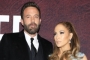 Jennifer Lopez's Engagement Ring Missing When Making Out With Ben Affleck Before Announcement