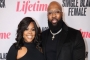 Amber Riley and Desean Black Call It Quits Over a Year After Engagement