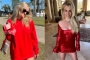 Jamie Lynn Spears Subtly Reacts to Sister Britney's Pregnancy Announcement 