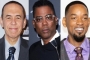 Gilbert Gottfried Showed Support to Chris Rock After Will Smith's Slap in Final Post Before Died