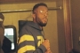 Isaiah Rashad Addresses His Leaked Gay Sex Tape During Coachella Performance
