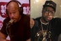Wack 100 Mourns Death of DJ Kay Slay After Months-Long COVID-19 Battle