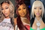 Asian Doll Reacts to Erica Banks' Recent Nicki Minaj Remarks