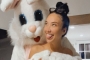 Nick Cannon Dressed as Easter Bunny for Pregnant Bre Tiesi