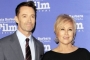 Hugh Jackman's Wife Deborra-Lee Furness Pokes Fun at 'Boring' Gay Rumors 