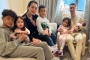 Cristiano Ronaldo 'Grateful' to Bring Newborn Daughter Home After Losing Baby Son During Childbirth