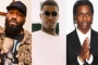 A$AP Bari Outs A$AP Mob Member for Snitching on A$AP Rocky Following Arrest