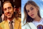 Aaron Rodgers Sparks Mallory Edens Dating Rumors After Attending NBA Game Together 