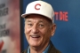 Bill Murray Reportedly Gets 'Handsy' With Women on 'Being Mortal' Set Amid Investigation