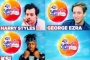Harry Styles, George Ezra and KSI Revealed Among Capital's Summertime Ball Wth Barclaycard Lineup