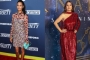 Thandiwe Newton Shows Love to Her 'Magic Mike 3' Replacement Salma Hayek After Her Abrupt Exit