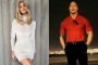 Khloe Kardashian Has Hilarious Response to Dwayne Johnson Envying Her Wax Figure's Butt 